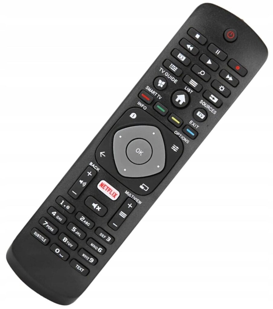 Philips ER4 ER40027 cena un informācija | Televizoru un Smart TV aksesuāri | 220.lv
