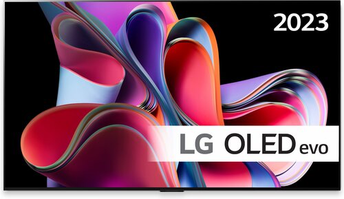LG OLED65G33LA.AEU cena un informācija | Televizori | 220.lv