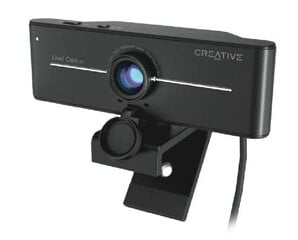 Creative Sync 4K 73VF092000000 цена и информация | Компьютерные (Веб) камеры | 220.lv