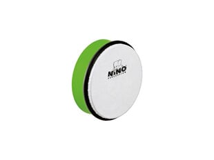 Gredzenu bungas Nino Percussion NINO4GG cena un informācija | Sitamie instrumenti | 220.lv