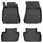 Gumijas ProLine 3D paklājiņi Lexus IS II 2005-2013 цена и информация | Gumijas paklājiņi pēc auto modeļiem | 220.lv