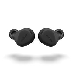 Jabra Elite 8 Active Black : 100-99160900-99 цена и информация | Наушники | 220.lv