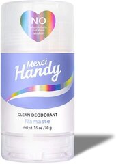 Rullīša dezodorants Merci Handy Namaste Aroma, 55 g cena un informācija | Dezodoranti | 220.lv