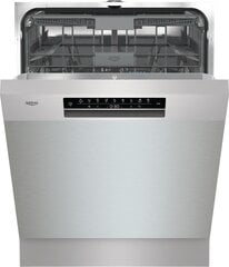 Upo UU663C60X цена и информация | Посудомоечные машины | 220.lv