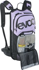 Велосипедный рюкзак Evoc Stage, 6 л, фиолетовый цвет цена и информация | Велорюкзаки | 220.lv