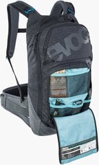 Велорюкзак Evoc Trail Pro L/XL, 10 л, серый цвет цена и информация | Велорюкзаки | 220.lv