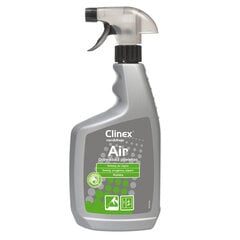 Clinex smakas iznīcinātājs, 650ml цена и информация | Очистители | 220.lv