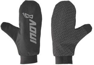 Перчатки Inov8 Extreme Thermo Mittens Running Gloves 61673-5 цена и информация | Женские перчатки | 220.lv