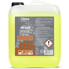 Clinex grīdu tīrīšanas līdzeklis, 5L цена и информация | Чистящие средства | 220.lv