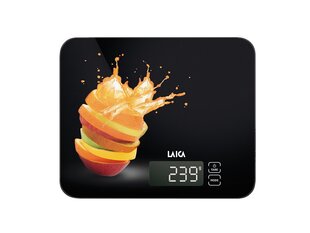 Laica KS5015L цена и информация | Кухонные весы | 220.lv