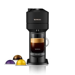 DeLonghi Nespresso Vertuo Next цена и информация | Кофемашины | 220.lv