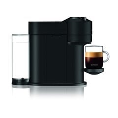 DeLonghi Nespresso Vertuo Next цена и информация | Кофемашины | 220.lv