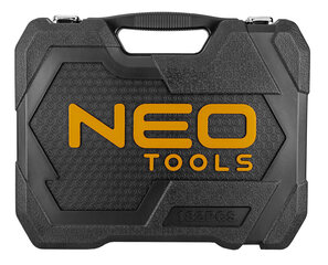 Instrumentu komplekts Neo 10-074, 182 gab. cena un informācija | Neo Tools Mājai un remontam | 220.lv