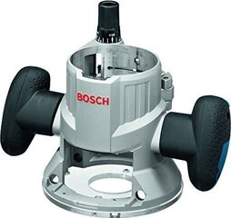 Frēzes pamatne GKF 1600 1600A001GJ BOSCH cena un informācija | Frēzes | 220.lv