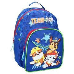 Рюкзак Paw Patrol цена и информация | Школьные рюкзаки, спортивные сумки | 220.lv