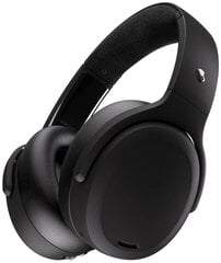 Беспроводные наушники Skullcandy Crusher ANC 2 Wireless, черные цена и информация | Наушники | 220.lv