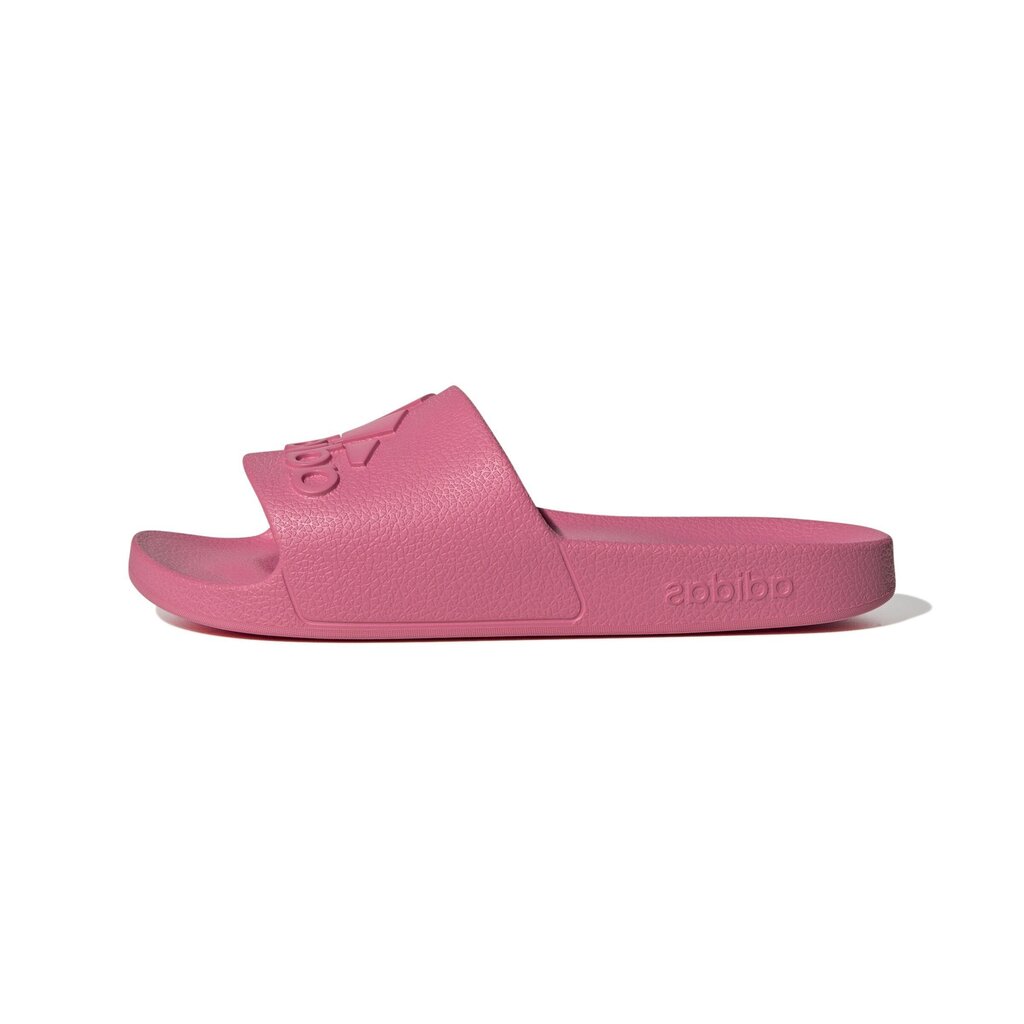 Sieviešu čības Adidas Adilette Aqua IF73734066755047345, rozā cena un informācija | Iešļūcenes, čības sievietēm | 220.lv