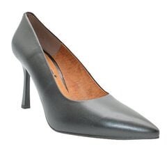 Туфли на каблуке Karino 423080173_40, чёрные цена и информация | Женская обувь | 220.lv