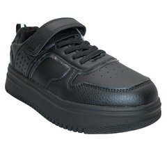 Sporta apavi zēniem Clibee 423080072, melni cena un informācija | Sporta apavi bērniem | 220.lv