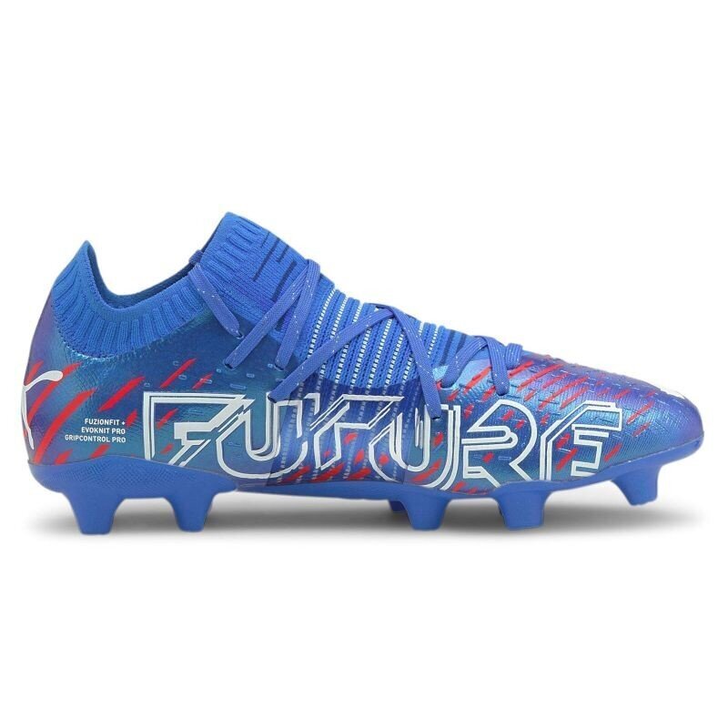 Futbola apavi Puma Future Z 1.2 FG / AG M 106476-01 cena un informācija | Futbola apavi | 220.lv