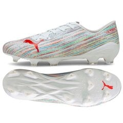 Futbola apavi Puma Ultra 2.2 FG AG M 106343 04 cena un informācija | Futbola apavi | 220.lv