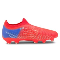 Futbola apavi Puma Ultra 3.3 FG / AG Jr 106529-01 cena un informācija | Futbola apavi | 220.lv