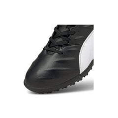 Vīriešu futbola apavi Puma 106552 цена и информация | Футбольные бутсы Adidas Nemeziz 19.4 In J, зеленые | 220.lv