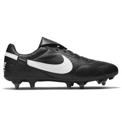 Futbola apavi Nike Premier III SG-Pro AC M AT5890-010 cena un informācija | Futbola apavi | 220.lv