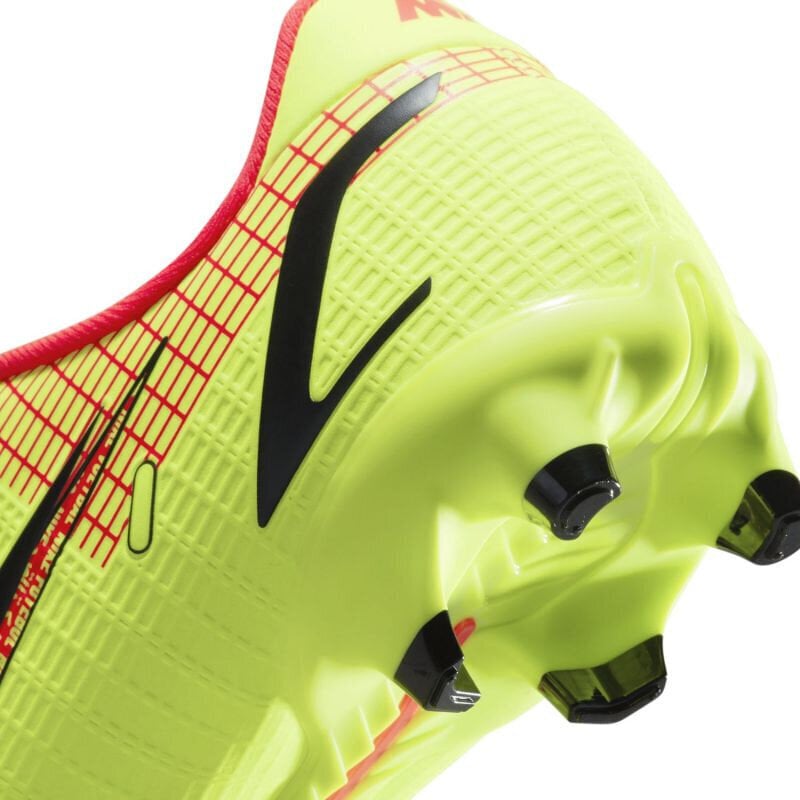 Futbola apavi Nike Mercurial 14 Vapor Academy FG / MG Jr CV0811-760 cena un informācija | Futbola apavi | 220.lv