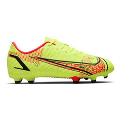 Futbola apavi Nike Mercurial 14 Vapor Academy FG / MG Jr CV0811-760 цена и информация | Футбольные бутсы Adidas Nemeziz 19.4 In J, зеленые | 220.lv