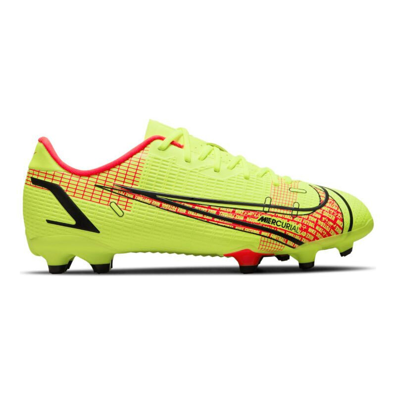 Futbola apavi Nike Mercurial 14 Vapor Academy FG / MG Jr CV0811-760 cena un informācija | Futbola apavi | 220.lv