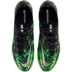 Futbola apavi Nike Phantom GT2 Elite FG SW M DM0732 003 цена и информация | Nike Футбол | 220.lv