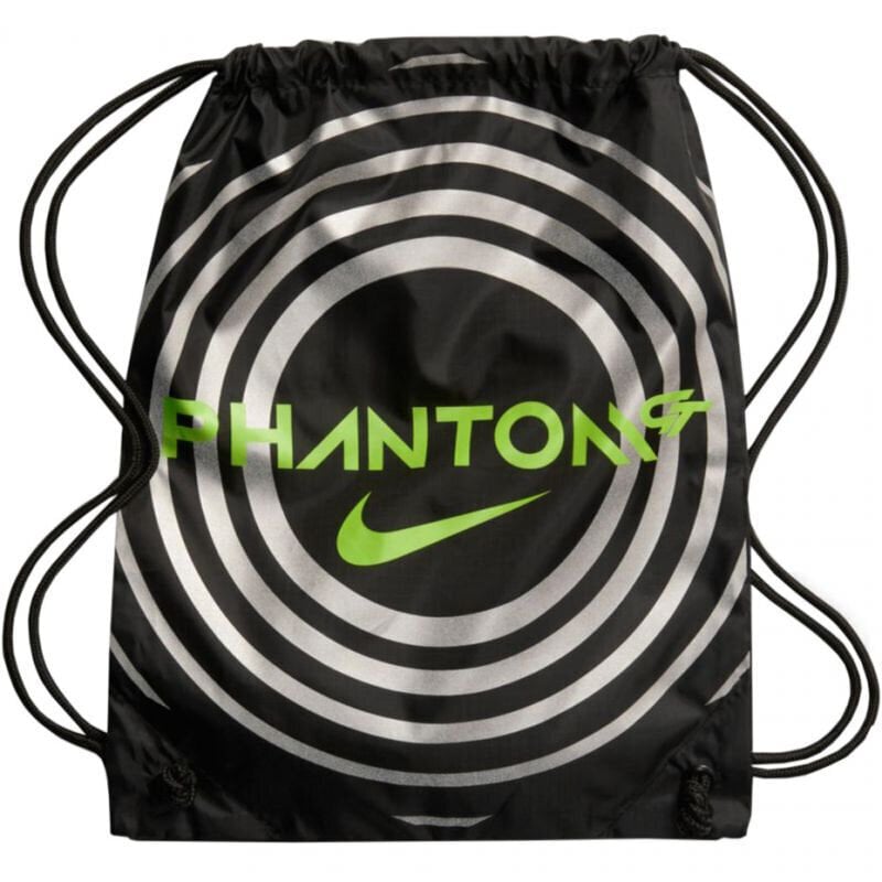 Futbola apavi Nike Phantom GT2 Elite FG SW M DM0732 003 цена и информация | Futbola apavi | 220.lv