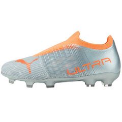 Futbola apavi Puma Ultra 3.4 FG / AG Jr 106738 01 цена и информация | Футбольные ботинки | 220.lv