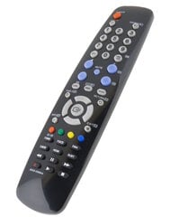 LTC BN59-00684A Пульт дистанционного управления для телевизора Samsung цена и информация | Аксессуары для телевизоров и Smart TV | 220.lv