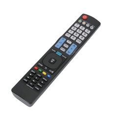 LG AKB73755415 tālvadības pults cena un informācija | Televizoru un Smart TV aksesuāri | 220.lv