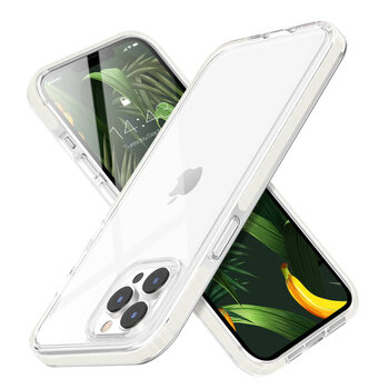 Чехол для Apple iPhone 15 PRO MAX Nexeri Slim Case Protect 2 мм цена и информация | Чехлы для телефонов | 220.lv