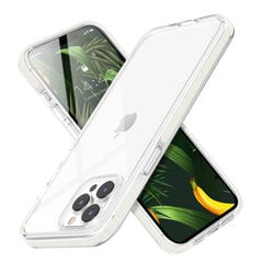 Чехол для Apple iPhone 15 PRO MAX Nexeri Slim Case Protect 2 мм kaina ir informacija | Чехлы для телефонов | 220.lv