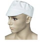 Gastronomijas cepure balta, ar smaili cena un informācija | Virtuves dvieļi, cimdi, priekšauti | 220.lv