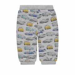 Спортивные брюки для мальчиков Kanz, серые цена и информация | Штаны Pinokio | 220.lv