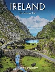 Ireland цена и информация | Путеводители, путешествия | 220.lv