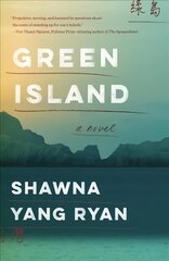 Green Island: A Novel цена и информация | Фантастика, фэнтези | 220.lv