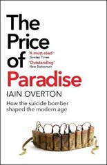 Price of Paradise cena un informācija | Sociālo zinātņu grāmatas | 220.lv