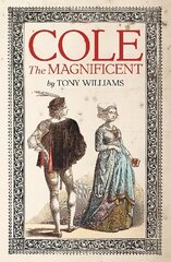 Cole the Magnificent cena un informācija | Fantāzija, fantastikas grāmatas | 220.lv