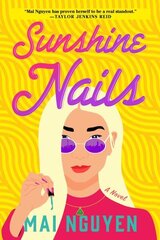Sunshine Nails цена и информация | Фантастика, фэнтези | 220.lv