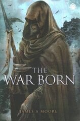 War Born: Seven Forges, Book VI New edition cena un informācija | Fantāzija, fantastikas grāmatas | 220.lv