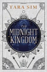 Midnight Kingdom: The second instalment of the Dark Gods trilogy cena un informācija | Fantāzija, fantastikas grāmatas | 220.lv