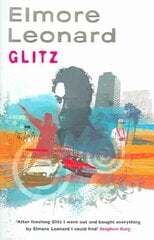 Glitz: s/a New edition цена и информация | Фантастика, фэнтези | 220.lv