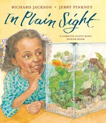 In Plain Sight цена и информация | Книги для подростков  | 220.lv