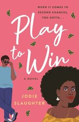 Play to Win: A Novel cena un informācija | Fantāzija, fantastikas grāmatas | 220.lv